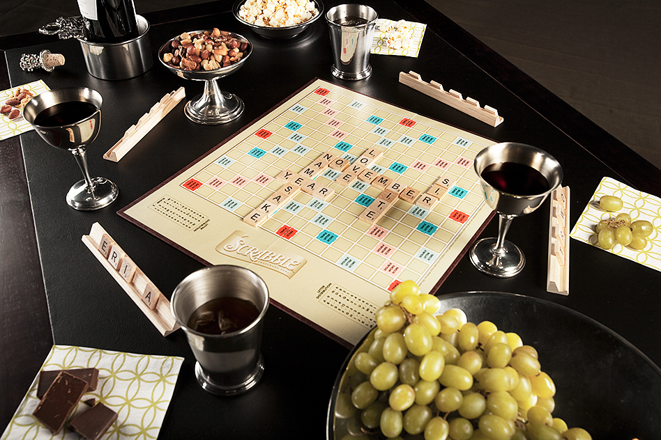 Art direction for Tennessee Pewter