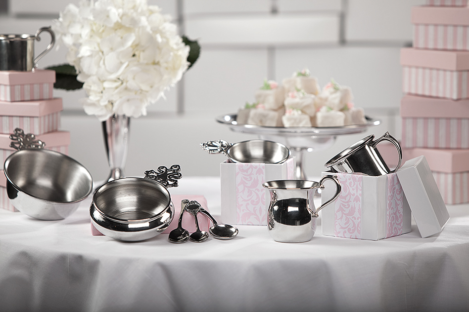 Art direction for Tennessee Pewter