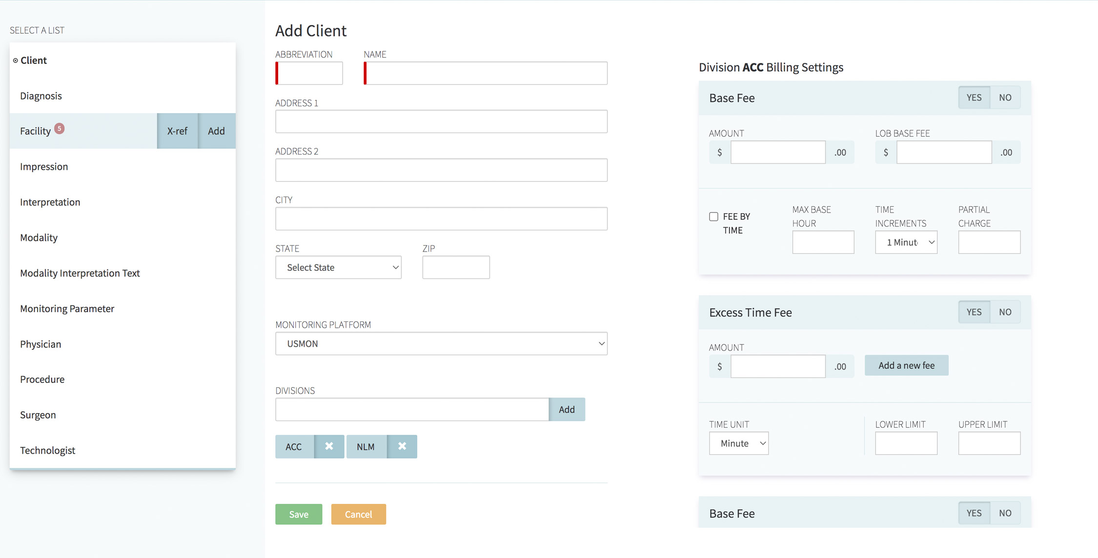 Neumapp medical project managemant application