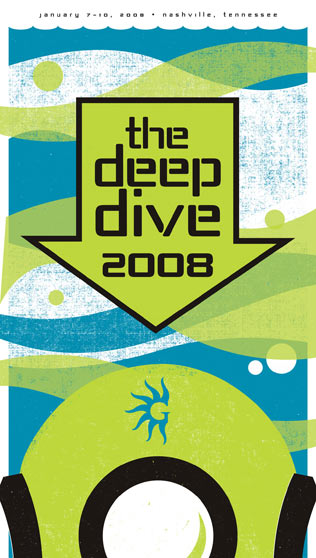 Art direction for Gaylord Hotels