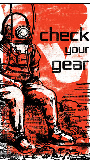 Art direction for Gaylord Hotels