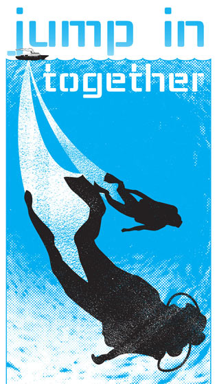 Art direction for Gaylord Hotels