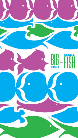 Art direction for Gaylord Hotels