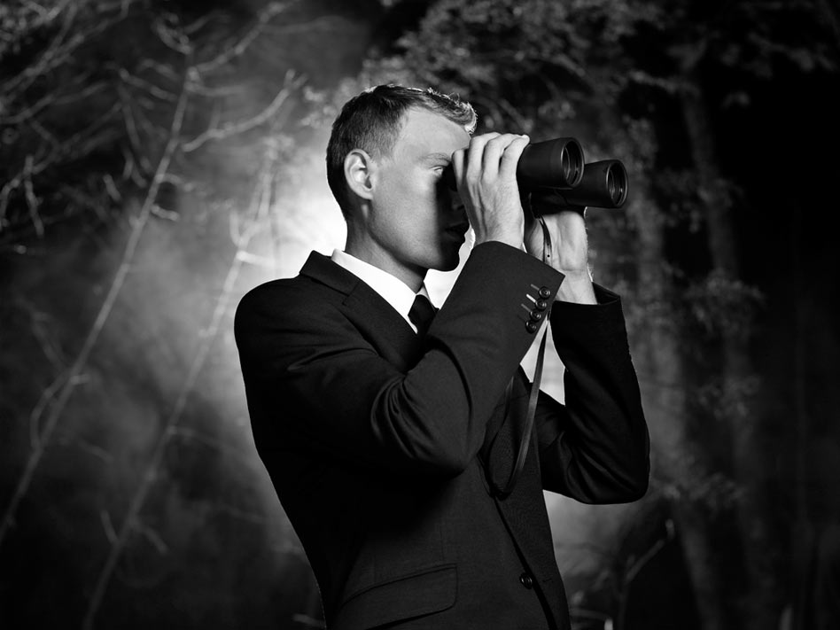 Art direction for Gaylord Hotels