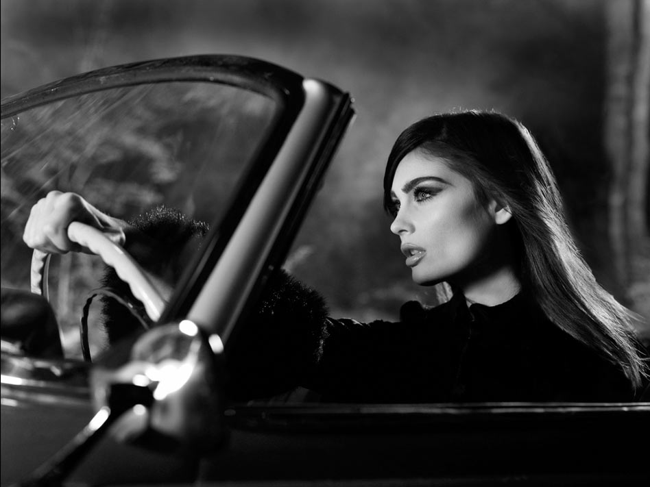 Art direction for Gaylord Hotels