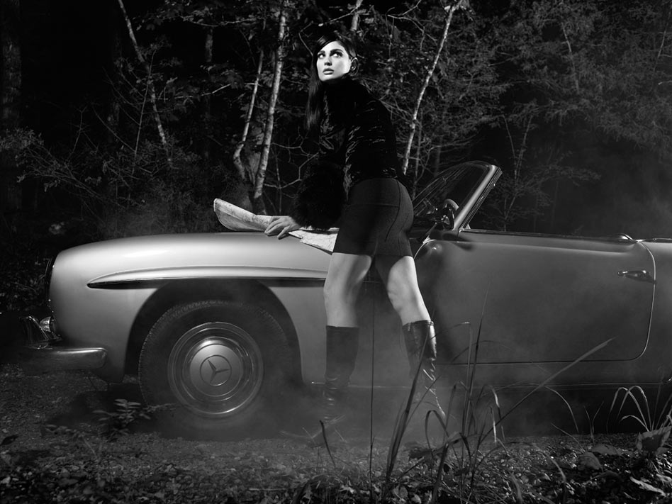 Art direction for Gaylord Hotels