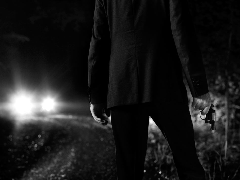 Art direction for Gaylord Hotels