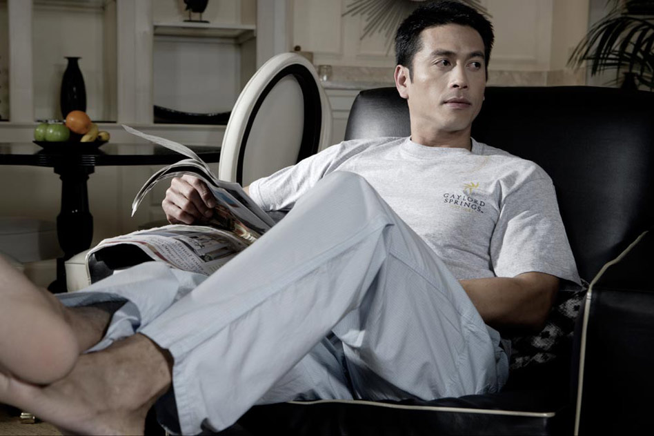 Art direction for Gaylord Hotels